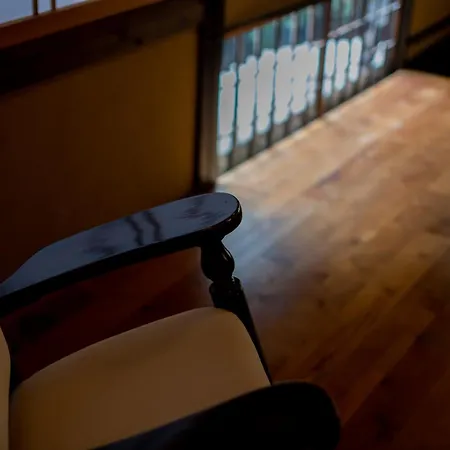 Machiya:Sauna Kyoto-2