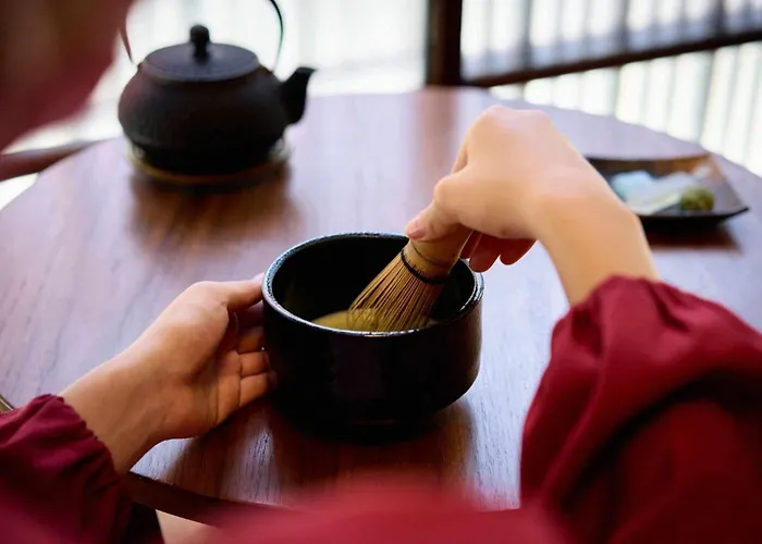 Kyoto Machiya Zeniyacho Villa