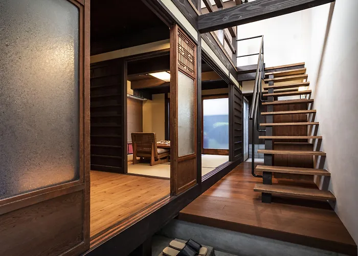 Rinn Shiki Juraku Kyoto